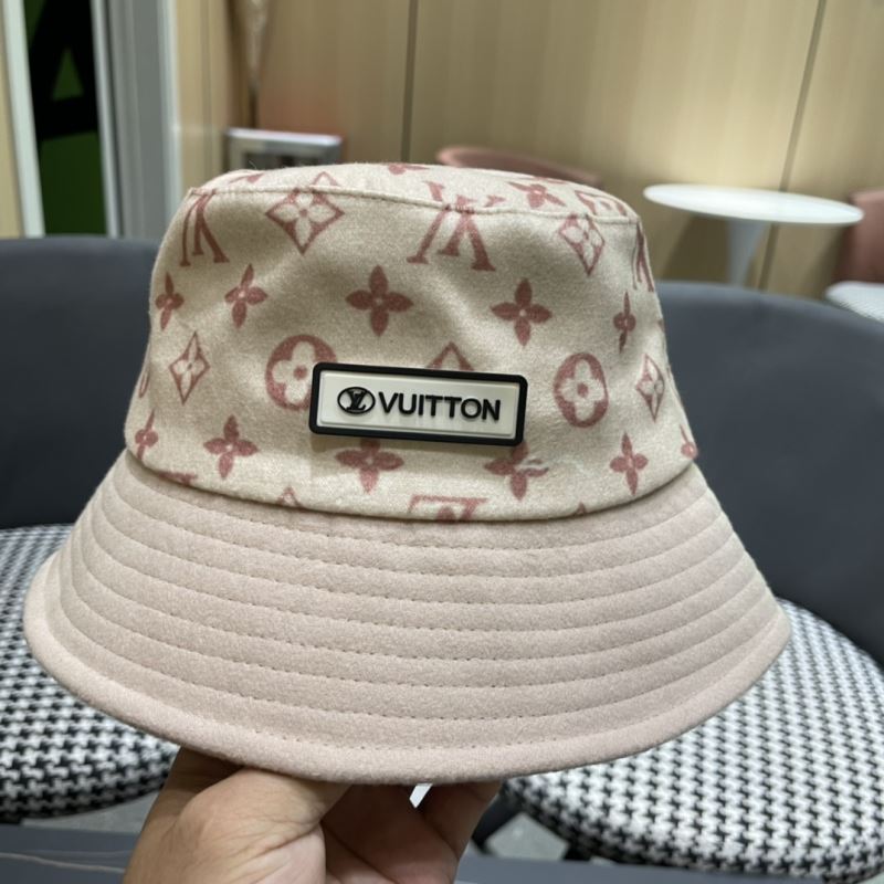 Louis Vuitton Caps